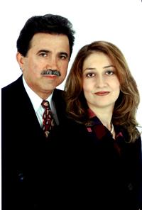 Alfred & Sonia Tavari